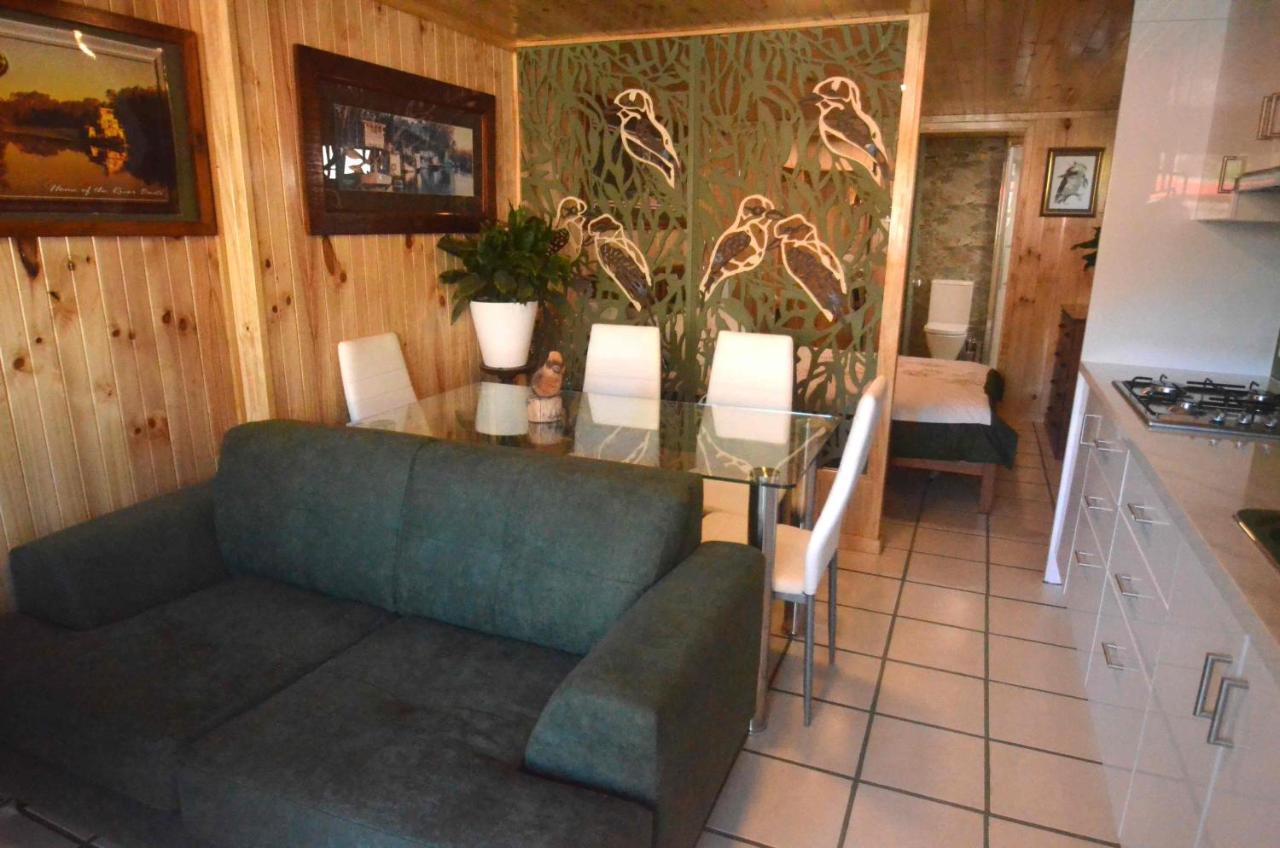 Hotel Echuca Gardens Esterno foto
